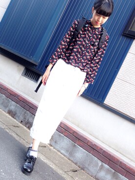 37さんのコーディネート