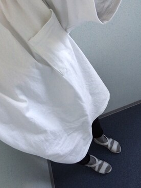 かまちさんのコーディネート