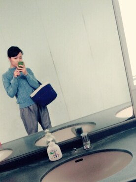 かまちさんのコーディネート