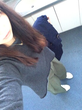 かまちさんのコーディネート