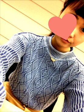 かまちさんのコーディネート