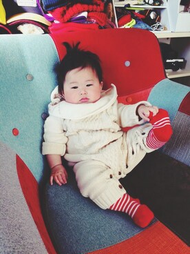 tsumugiさんのコーディネート