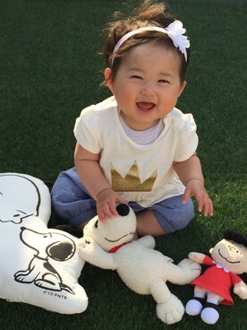 tsumugiさんのコーディネート