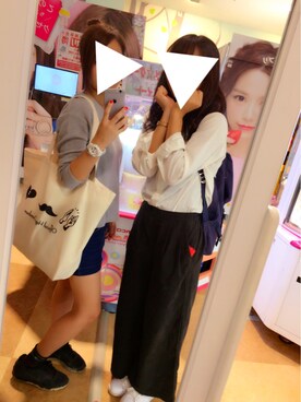 MICHIさんのコーディネート