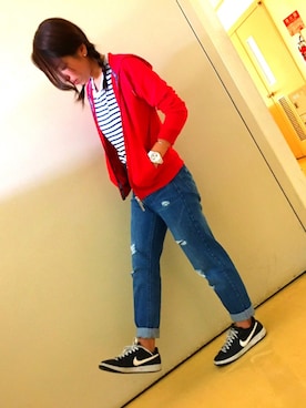 MICHIさんのコーディネート