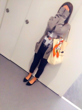 MICHIさんのコーディネート