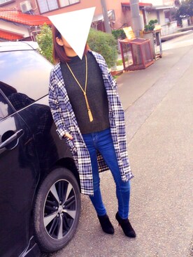 MICHIさんのコーディネート