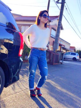 MICHIさんのコーディネート