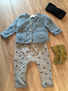 anne さんのコーディネート