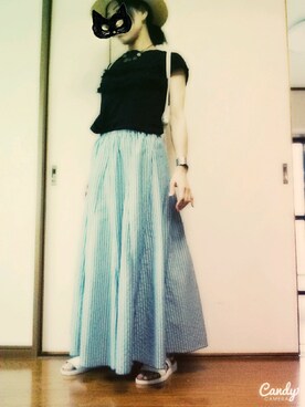 ka-chitoさんのコーディネート