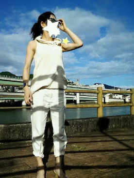 ka-chitoさんのコーディネート