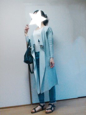 ka-chitoさんのコーディネート