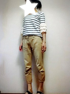 ka-chitoさんのコーディネート