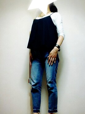 ka-chitoさんのコーディネート