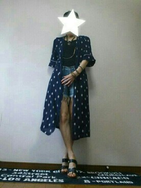 ka-chitoさんのコーディネート