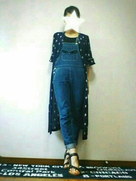 ka-chitoさんのコーディネート