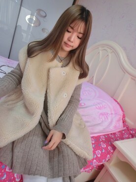 enJoyさんのコーディネート