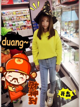 enJoyさんのコーディネート