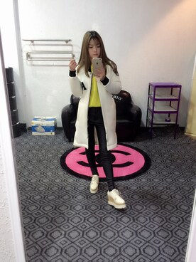 enJoyさんのコーディネート