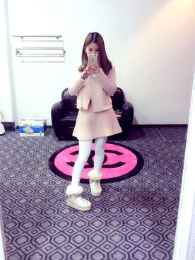 enJoyさんのコーディネート