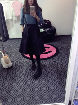 enJoyさんのコーディネート