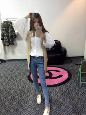 enJoyさんのコーディネート