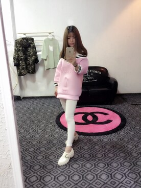 enJoyさんのコーディネート