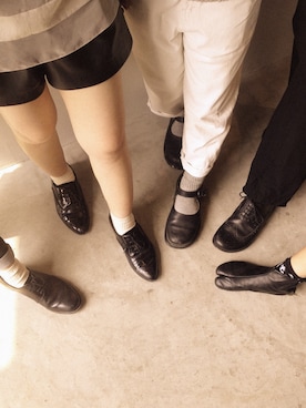 PACT+LIMさんのコーディネート