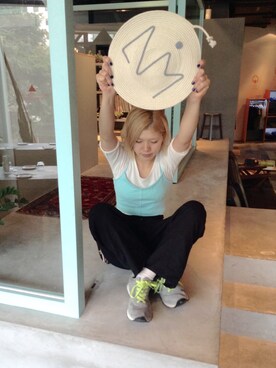 PACT+LIMさんのコーディネート