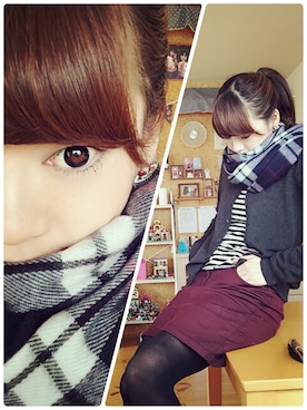 ちかちょんさんのコーディネート