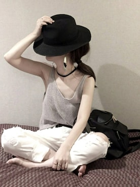 AAA さんのコーディネート