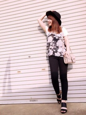 AAA さんのコーディネート