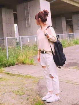 AAA さんのコーディネート