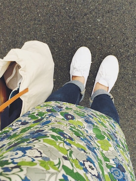 のっぴさんのコーディネート