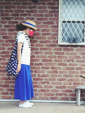 のっぴさんのコーディネート