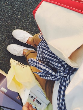 のっぴさんのコーディネート