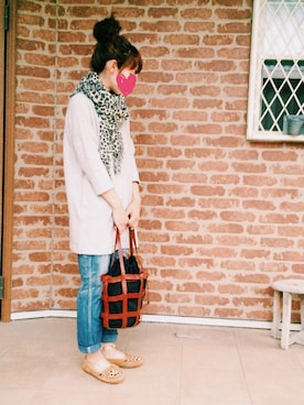 のっぴさんのコーディネート