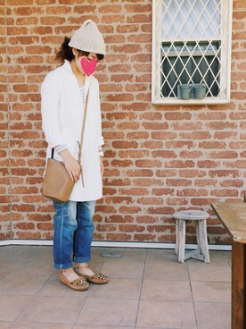 のっぴさんのコーディネート