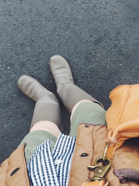 のっぴさんのコーディネート