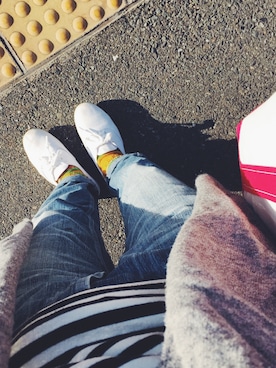 のっぴさんのコーディネート