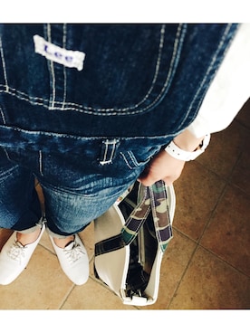 のっぴさんのコーディネート