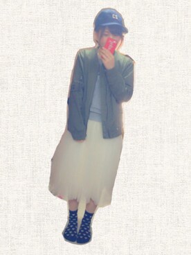 miichanさんのコーディネート