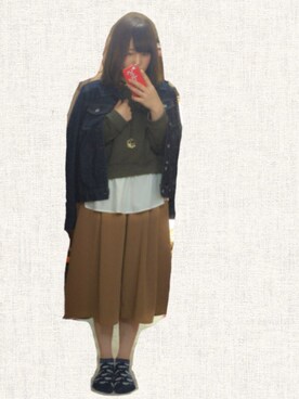 miichanさんのコーディネート