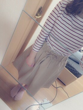 miichanさんのコーディネート