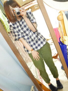 miichanさんのコーディネート