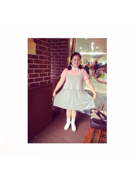 茉莉亜さんのコーディネート