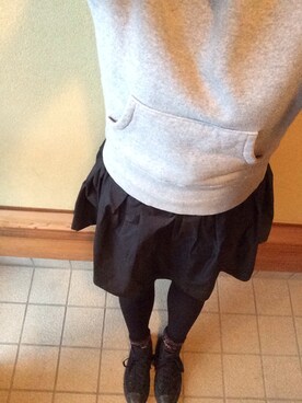 おちびさんのコーディネート