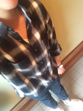 おちびさんのコーディネート