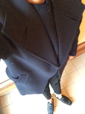 おちびさんのコーディネート