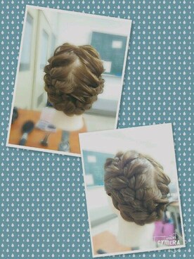 sehunaさんのコーディネート